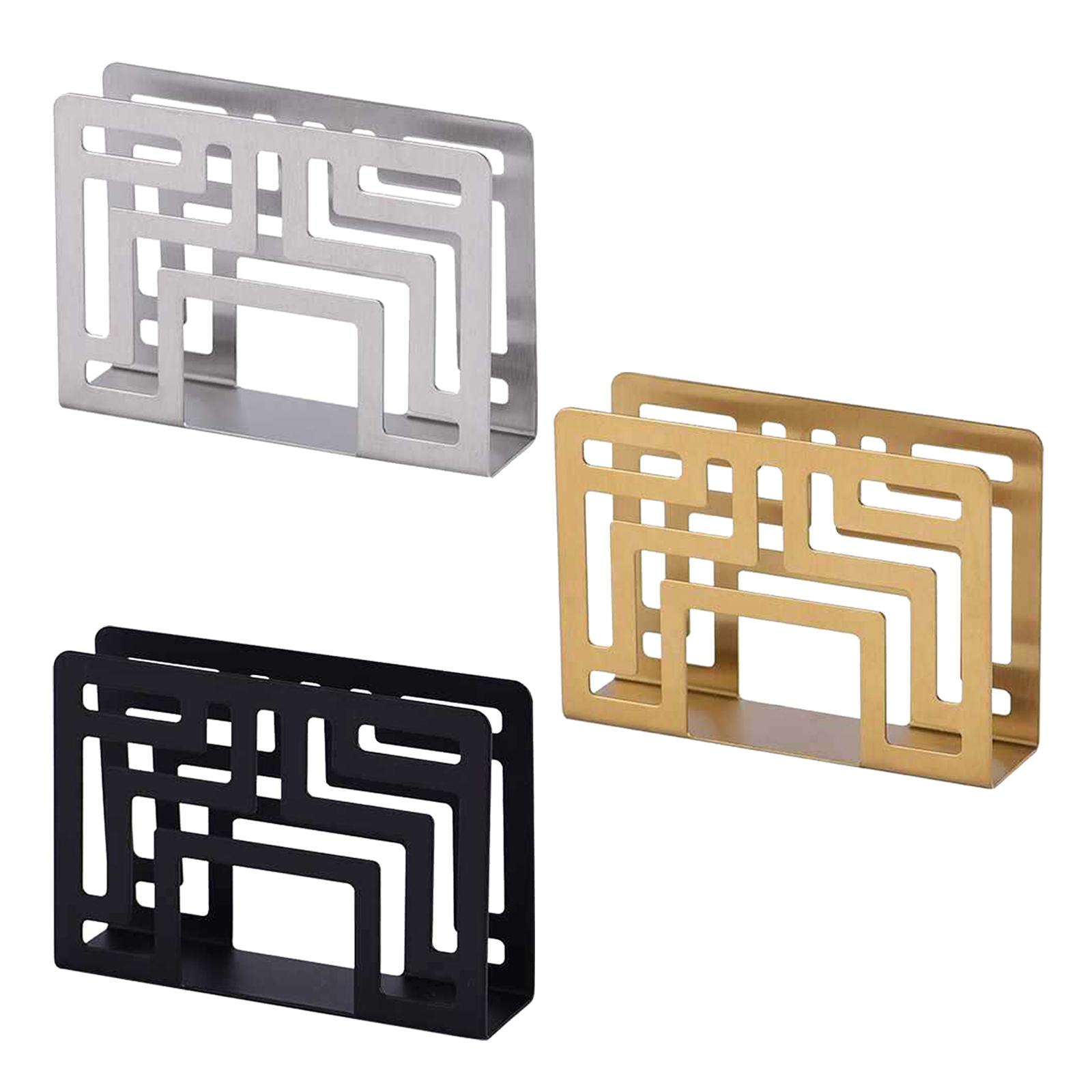 Napkin Holder Stainless Steel  - Agar Tissue Culture recensione e prezzo