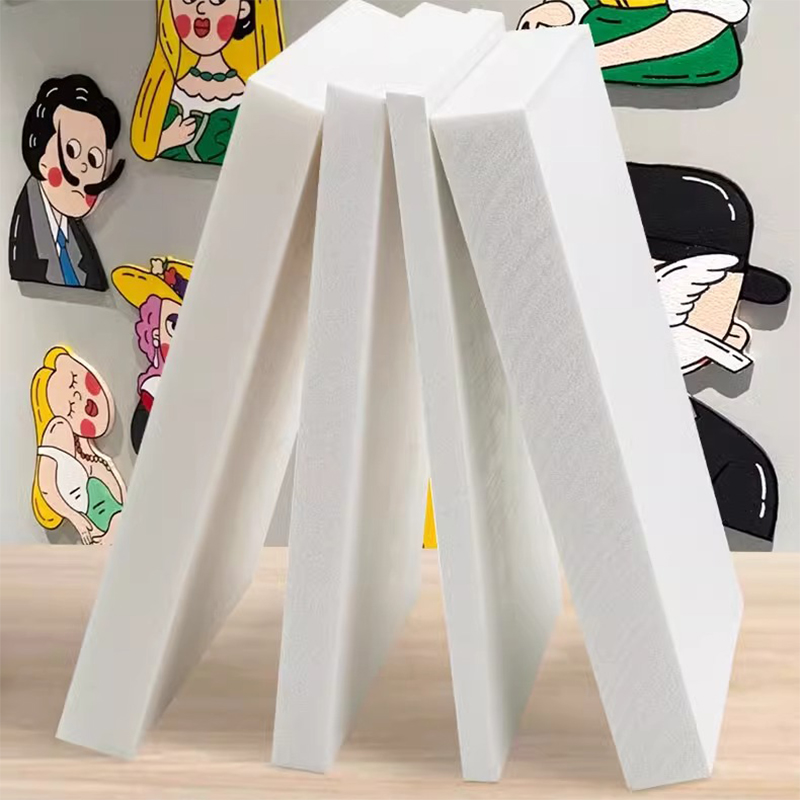 XPS Foam Board White Modeling  - Cutting Board Foam recensione e prezzo