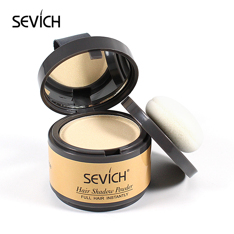 Sevich Light Blonde Color Hair - Rooting Hormone Powder recensione e prezzo