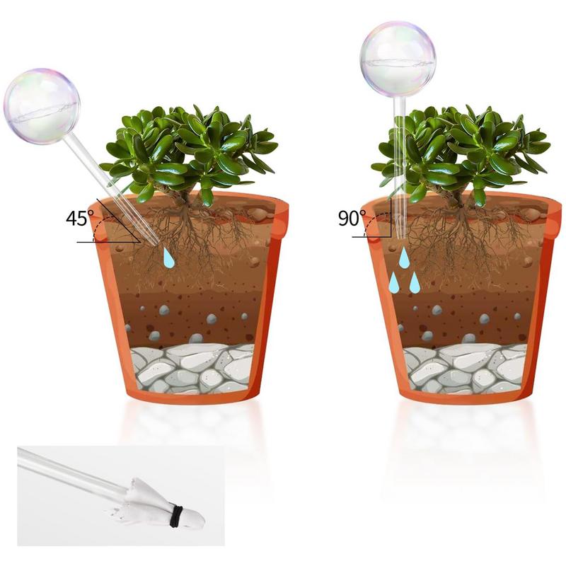 Automatic Watering System Self - Self Watering Insert recensione e prezzo