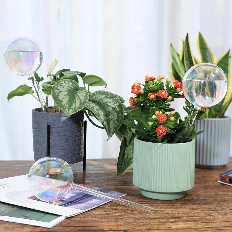 Automatic Plant Watering Bulbs - Self Watering Insert recensione e prezzo