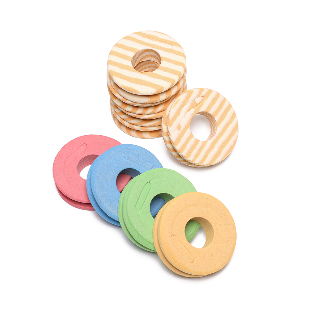 20Pcs EVA Foam Spools Portable - Cutting Board Foam recensione e prezzo
