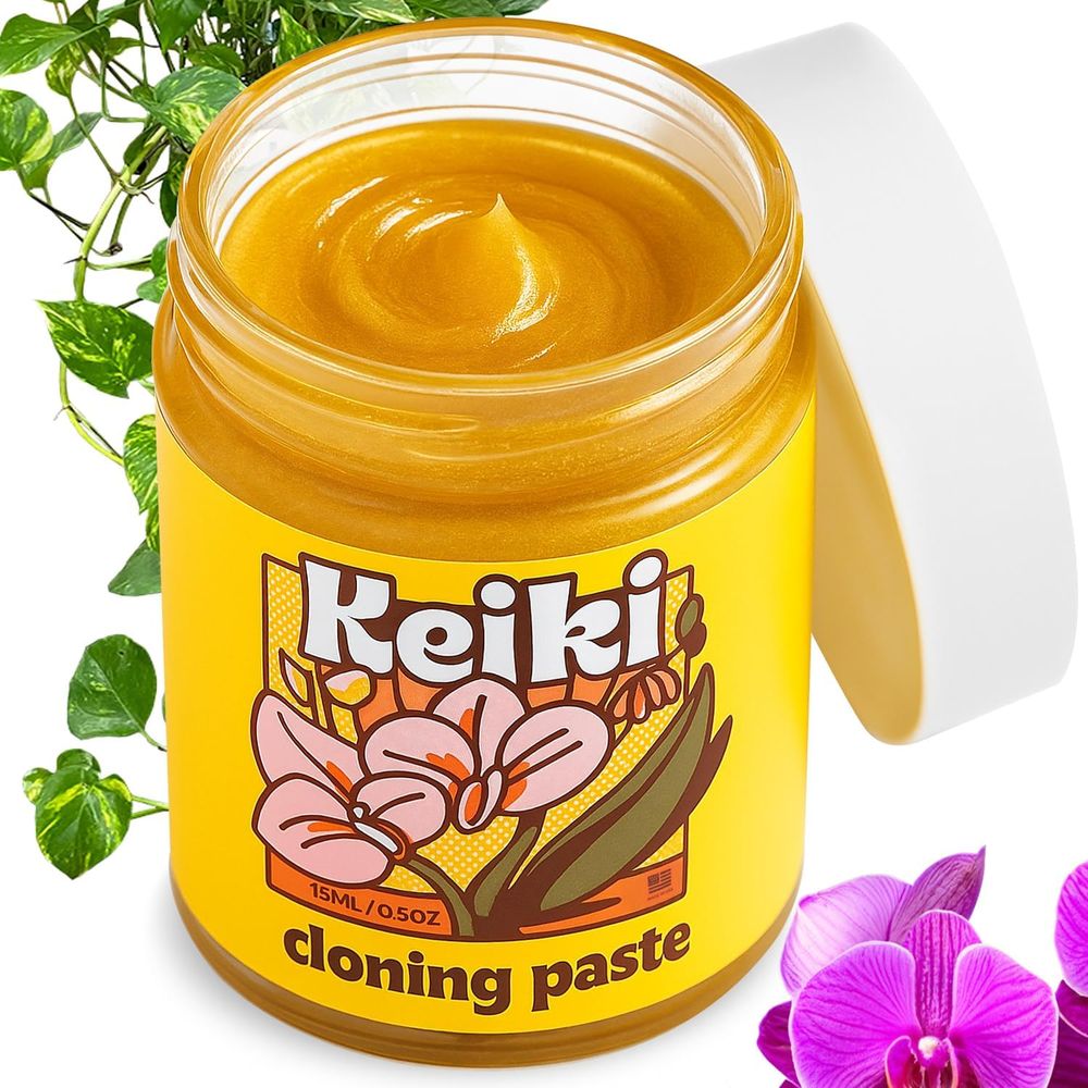 Paste or Plants to Clone & Cre - Rooting Gel Clone recensione e prezzo