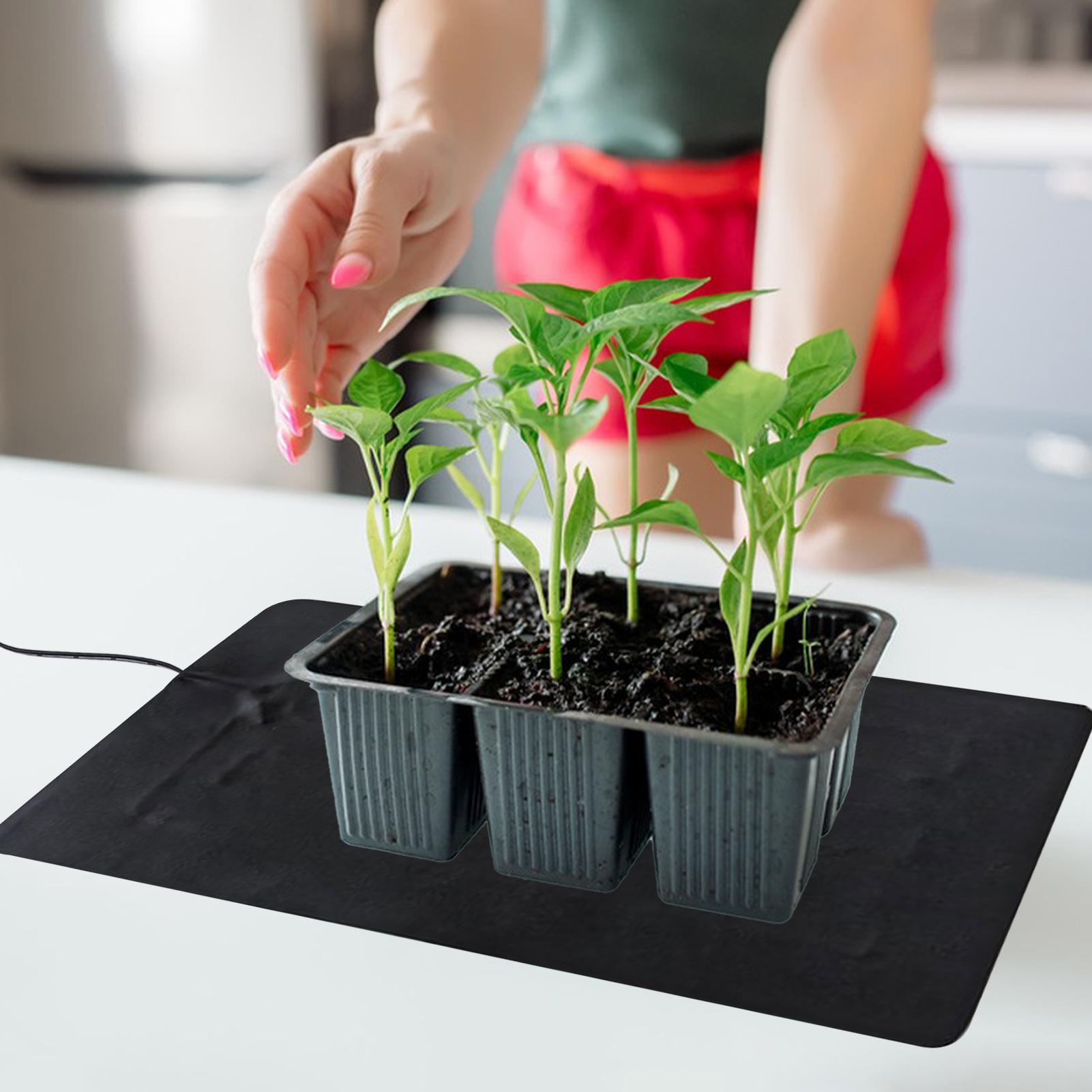 8.5W Seedling Heat Mat 5V 2A P - Heat Mat Seedling recensione e prezzo