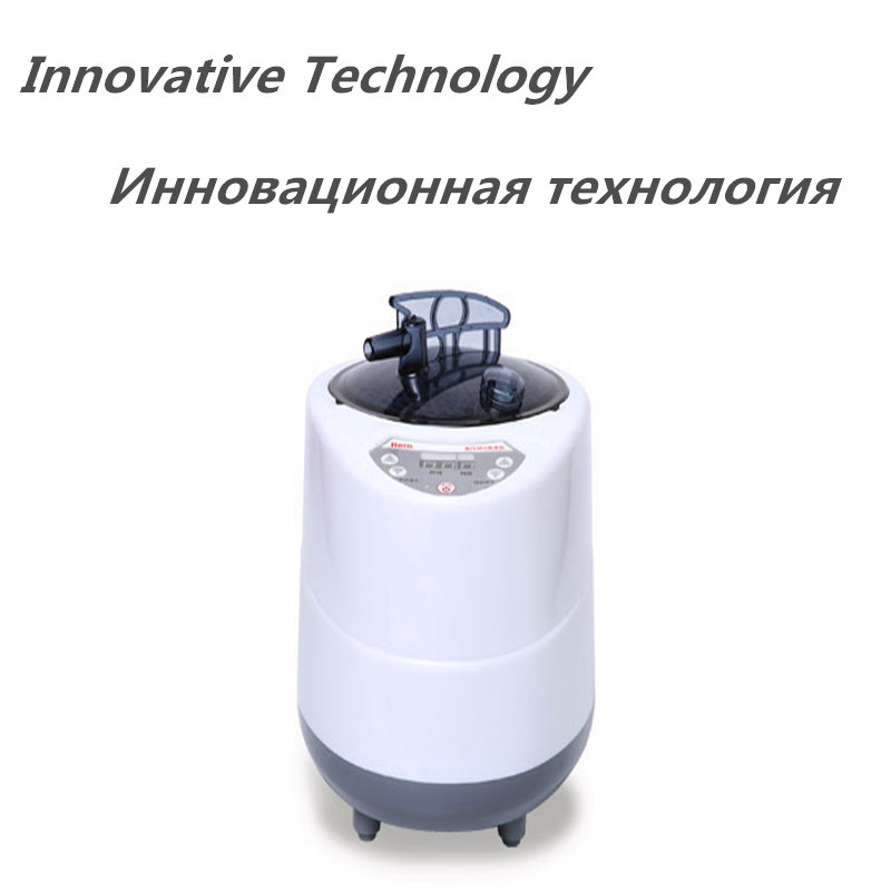 Steam Generator 220V/110V  EU  - Self Watering Insert recensione e prezzo