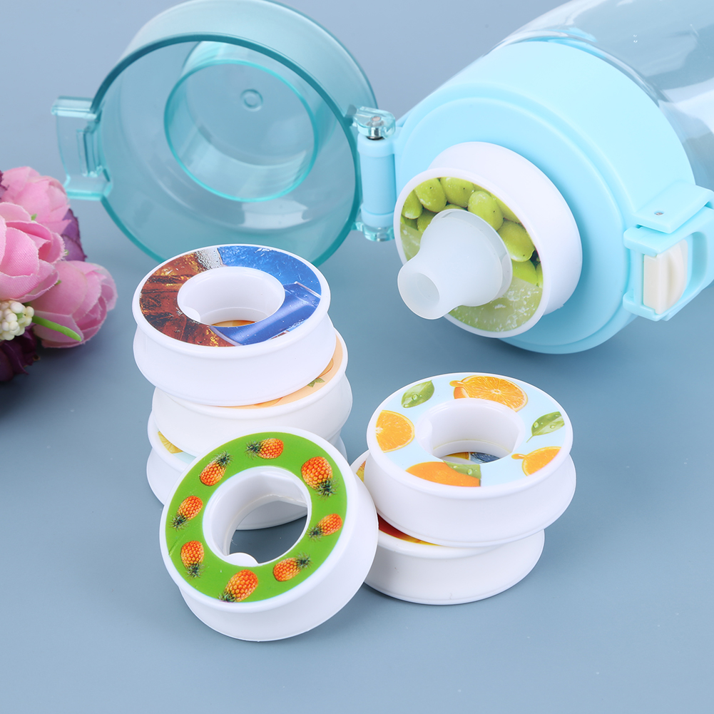 1-10PCS Scented Pods Flavoring - Misting Bottle Fine recensione e prezzo