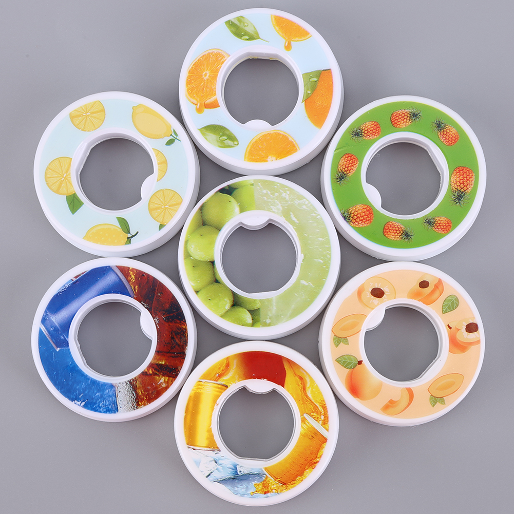 1-10PCS Scented Pods Flavoring - Misting Bottle Fine recensione e prezzo