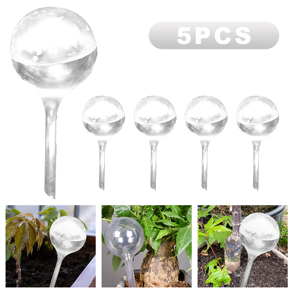 Automatic Plant Watering Bulbs - Self Watering Insert recensione e prezzo