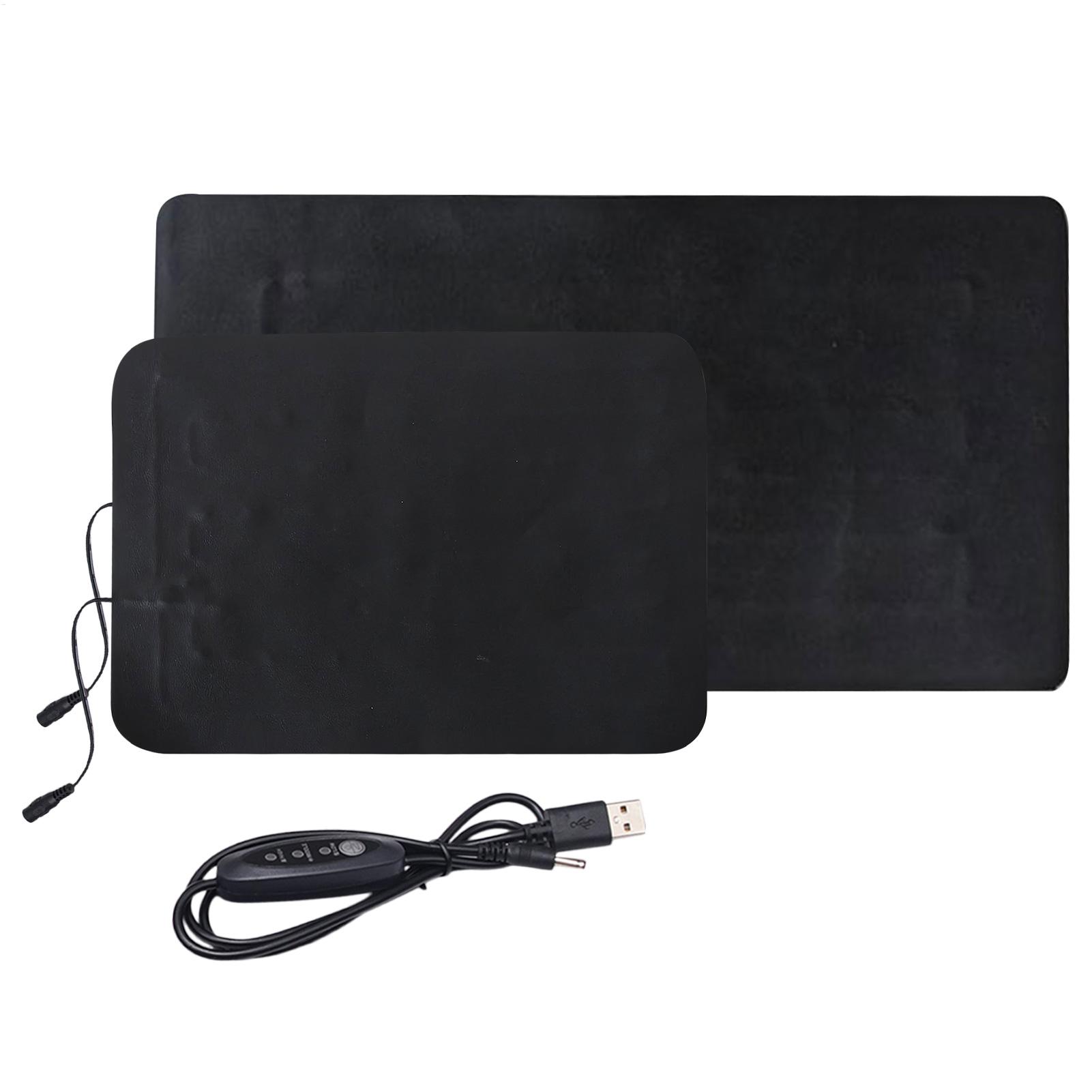 8.5W Seedling Heat Mat 5V 2A P - Heat Mat Seedling recensione e prezzo