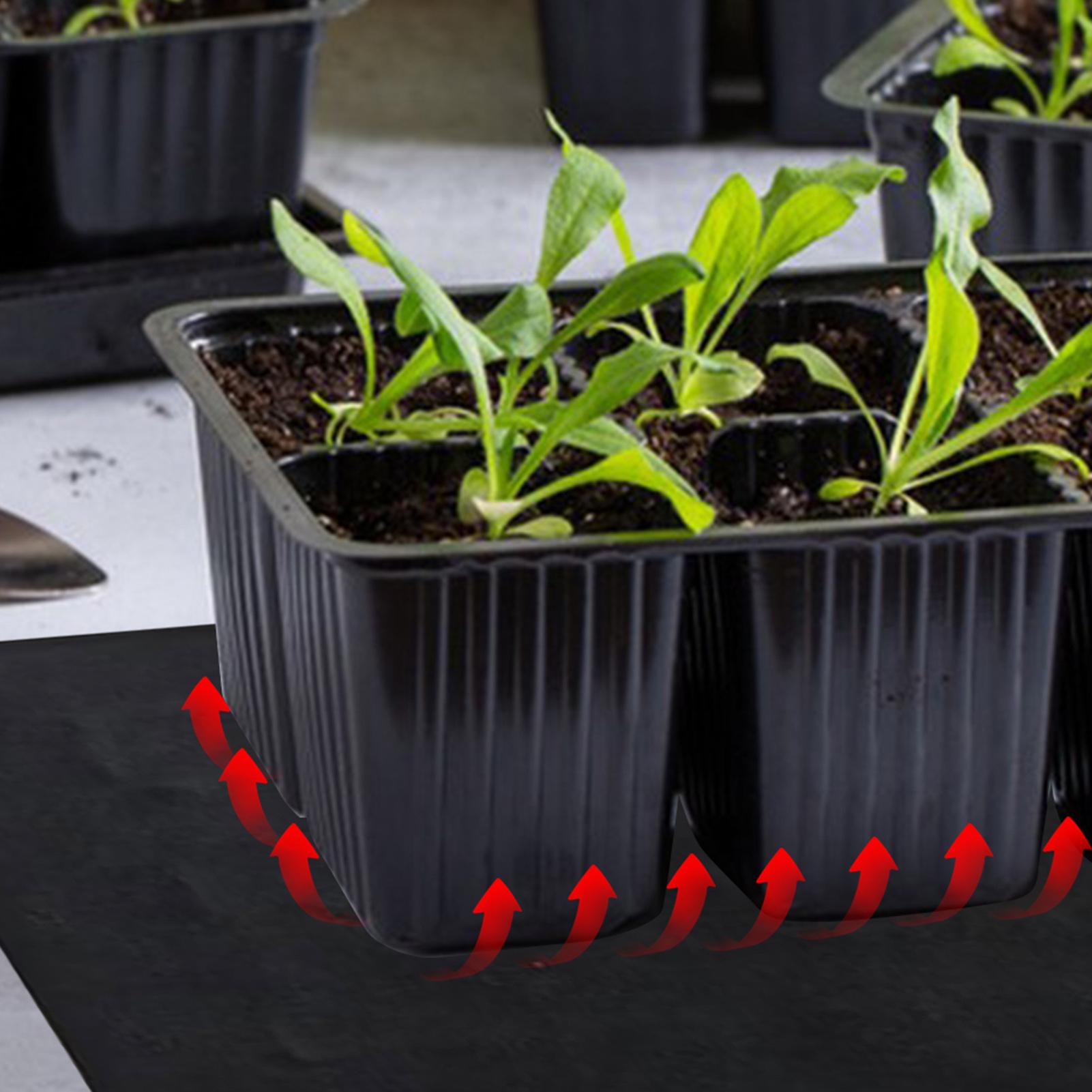 8.5W Seedling Heat Mat 5V 2A P - Heat Mat Seedling recensione e prezzo