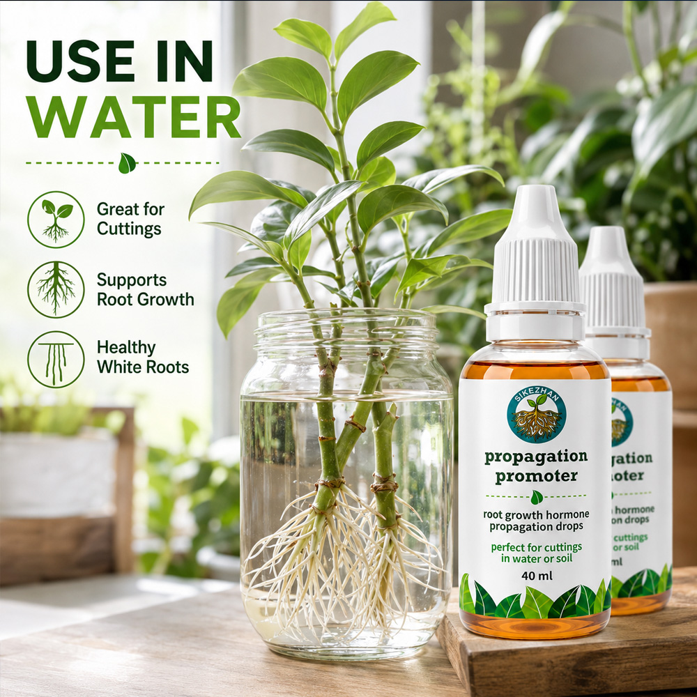 40ml Fast Plant Rooting Liquid - Root Stimulator Liquid recensione e prezzo