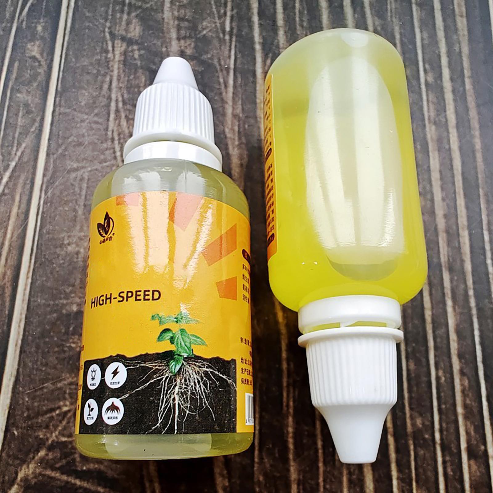 Plant Rapid Rooting Solution 5 - Root Stimulator Liquid recensione e prezzo