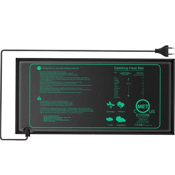 Waterproof Seedling Heating Ma - Rooting Gel Clone recensione e prezzo
