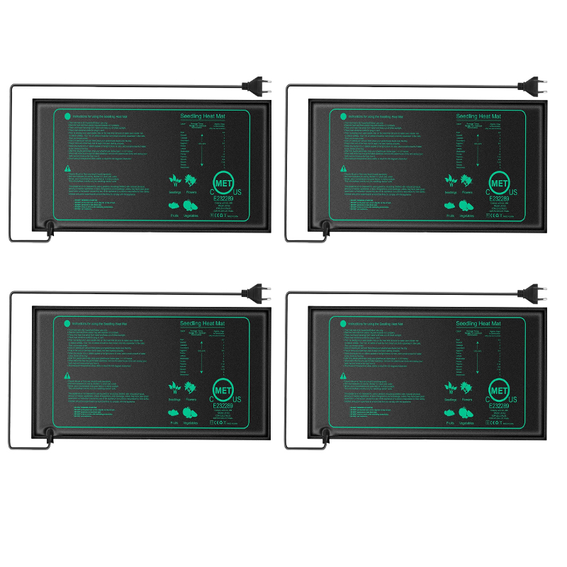 Waterproof Seedling Heating Ma - Rooting Gel Clone recensione e prezzo
