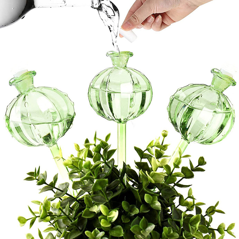 PVC Automatic Plant Watering B - Self Watering Insert recensione e prezzo
