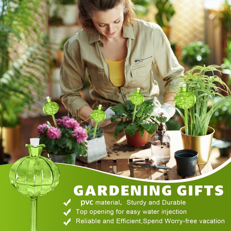 PVC Automatic Plant Watering B - Self Watering Insert recensione e prezzo