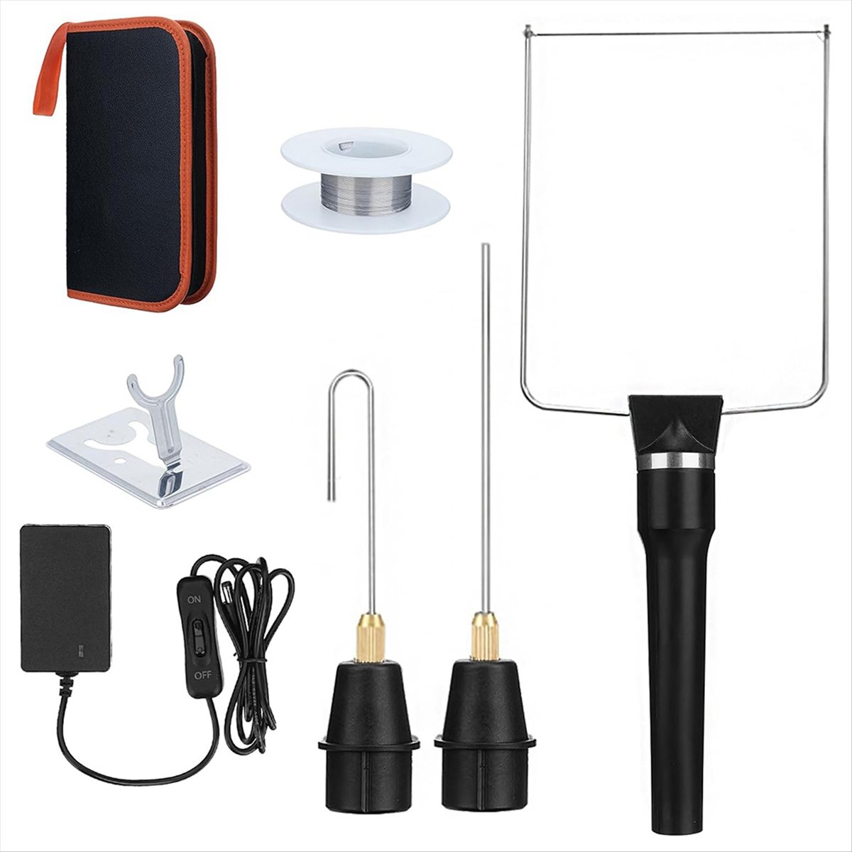 HITL  Foam Cutter Hot Wire Kni - Cutting Board Foam recensione e prezzo