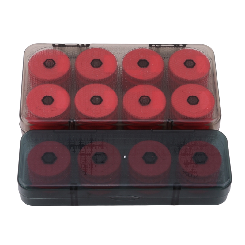 8/16pcs Foam Spools Line Box W - Cutting Board Foam recensione e prezzo