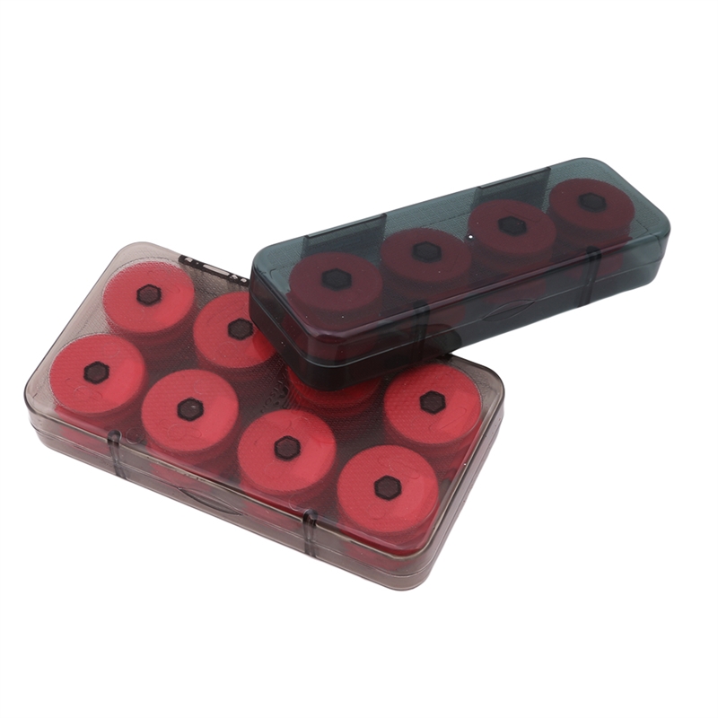 8/16pcs Foam Spools Line Box W - Cutting Board Foam recensione e prezzo