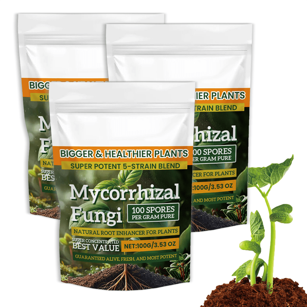 3Pack Root Stimulator Powder f - Rooting Hormone Powder recensione e prezzo
