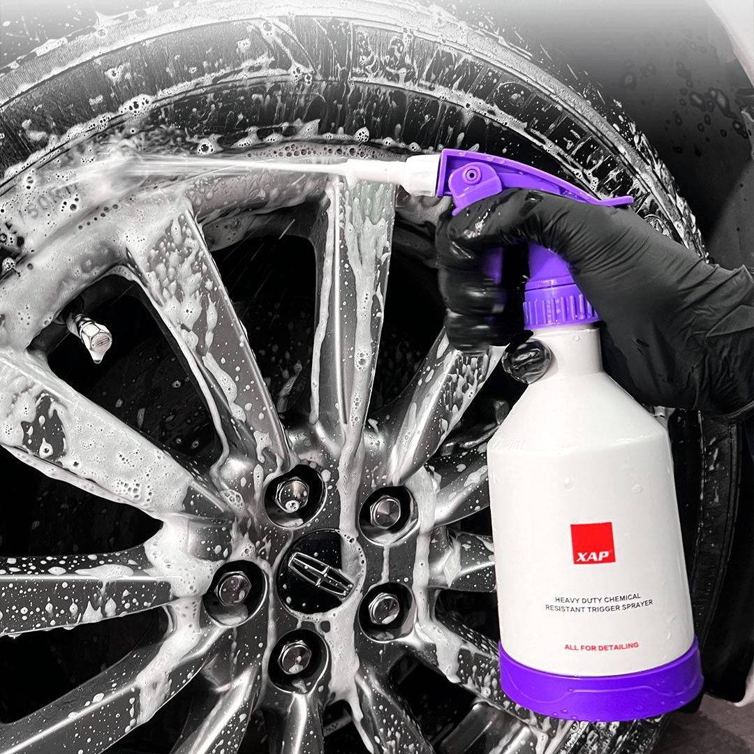Bottles Leak-Free Super Fine M - Misting Bottle Fine recensione e prezzo