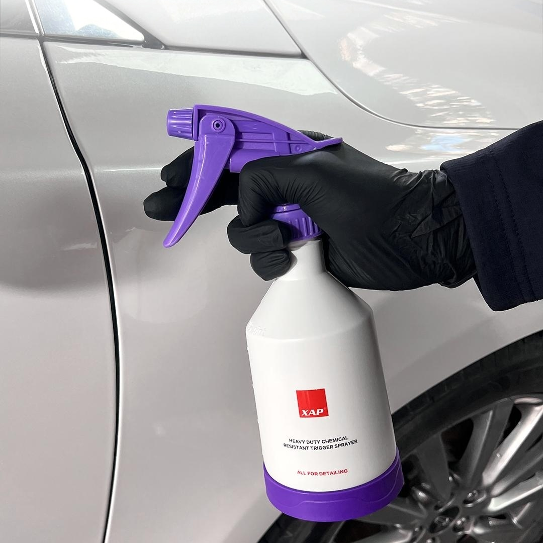 Bottles Leak-Free Super Fine M - Misting Bottle Fine recensione e prezzo