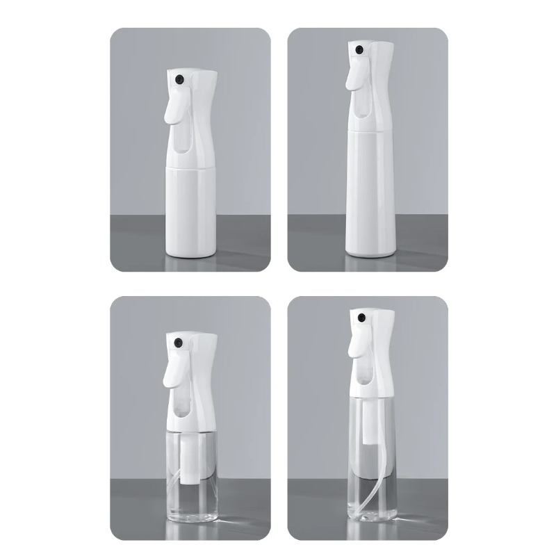 Refillable High Pressure Conti - Misting Bottle Fine recensione e prezzo