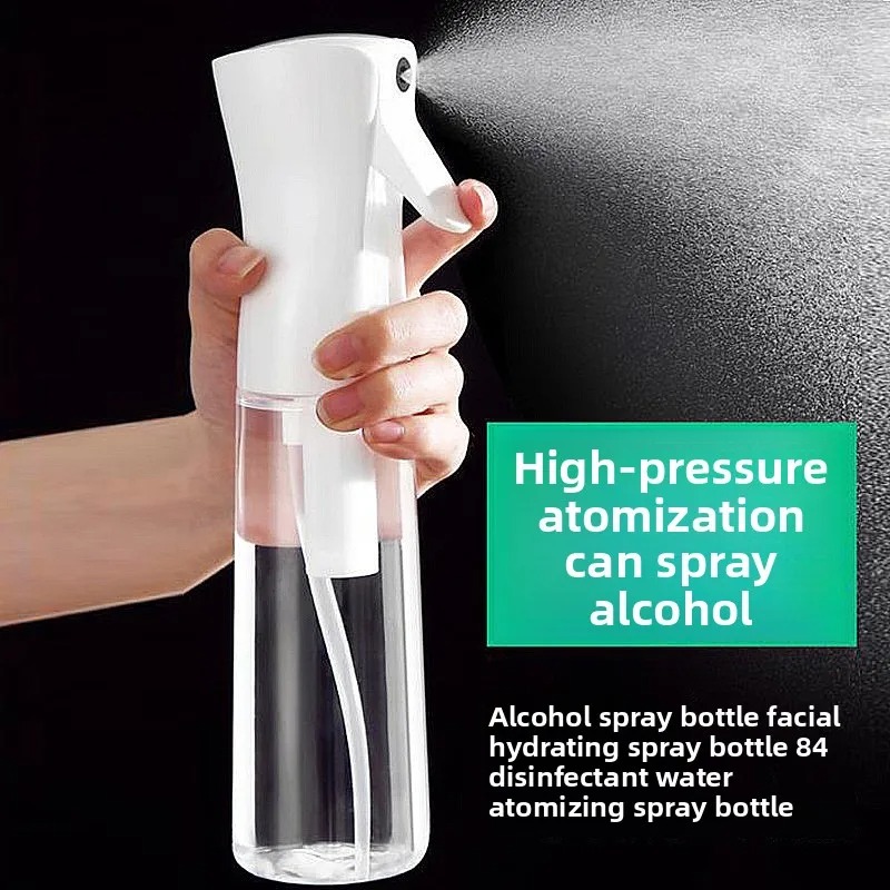 Refillable High Pressure Conti - Misting Bottle Fine recensione e prezzo