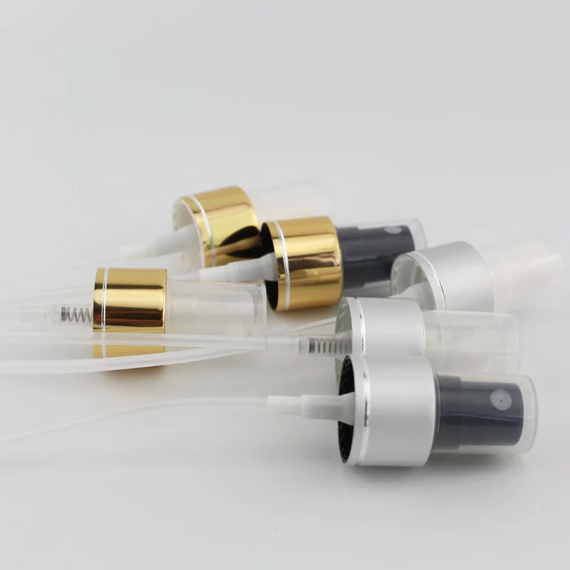 50pcs 20mm 24mm 410 Silver Gol - Misting Bottle Fine recensione e prezzo