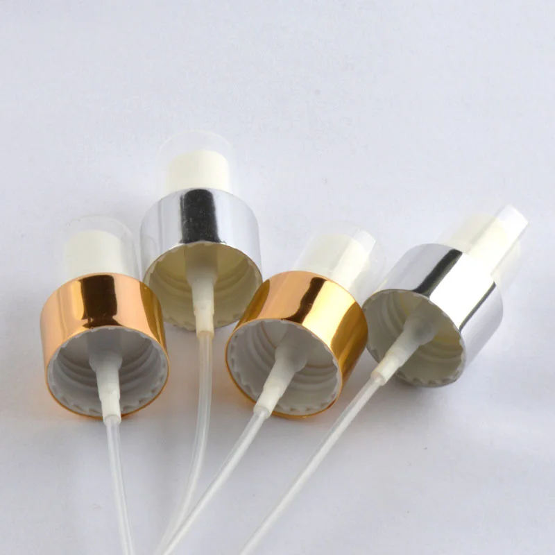 50pcs 20mm 24mm 410 Silver Gol - Misting Bottle Fine recensione e prezzo