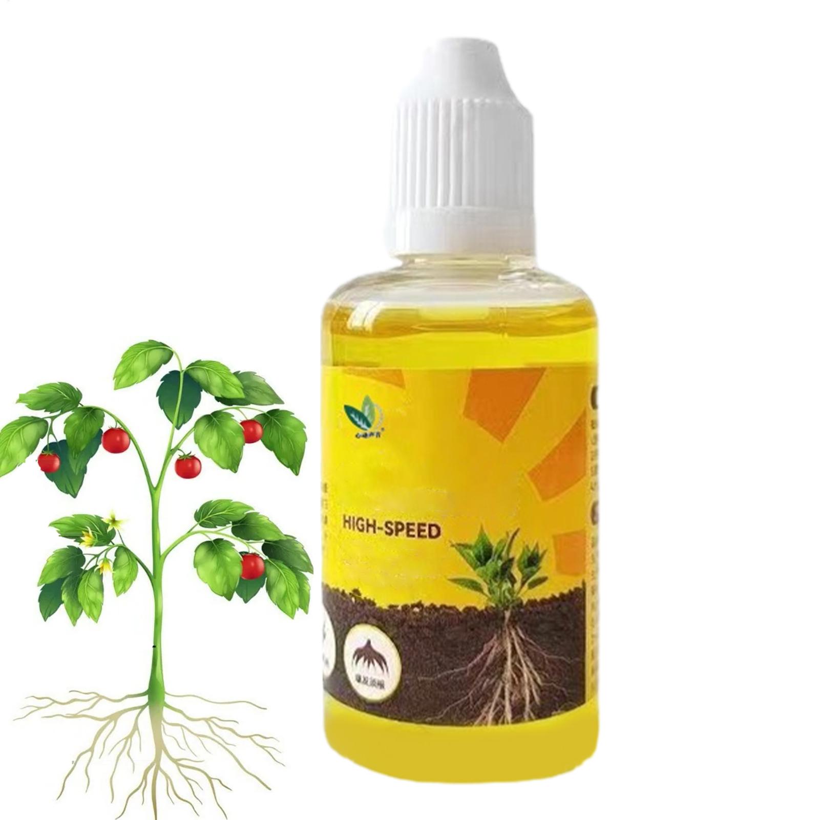 Fast Potting Rooting Plant Nut - Root Stimulator Liquid recensione e prezzo