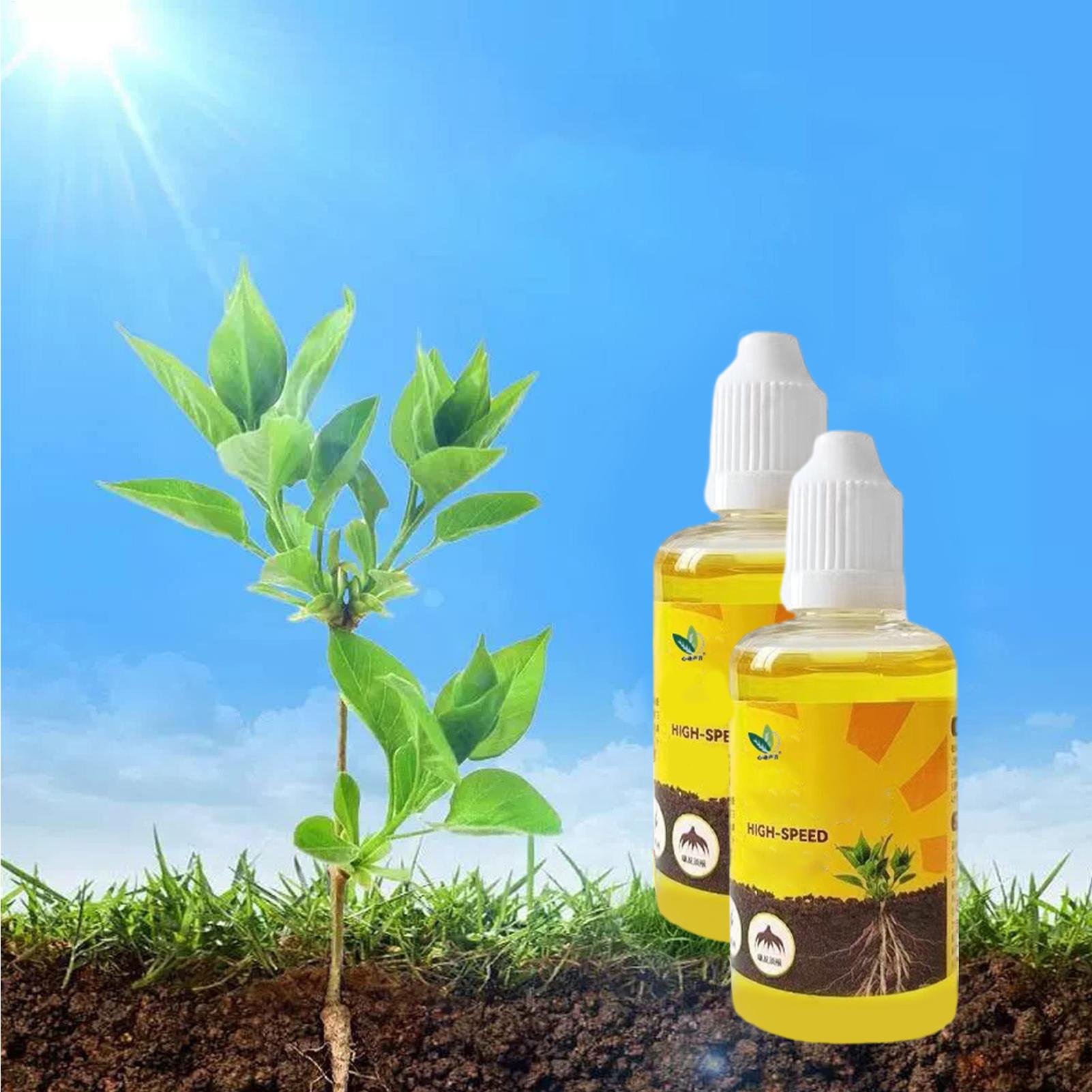 Fast Potting Rooting Plant Nut - Root Stimulator Liquid recensione e prezzo