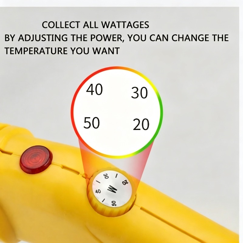 Adjustable Temperature Electri - Cutting Board Foam recensione e prezzo