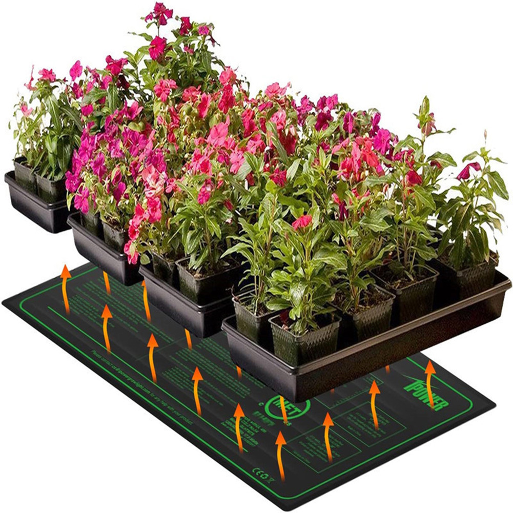 Seedling Heat Mat Waterproof W - Heat Mat Seedling recensione e prezzo