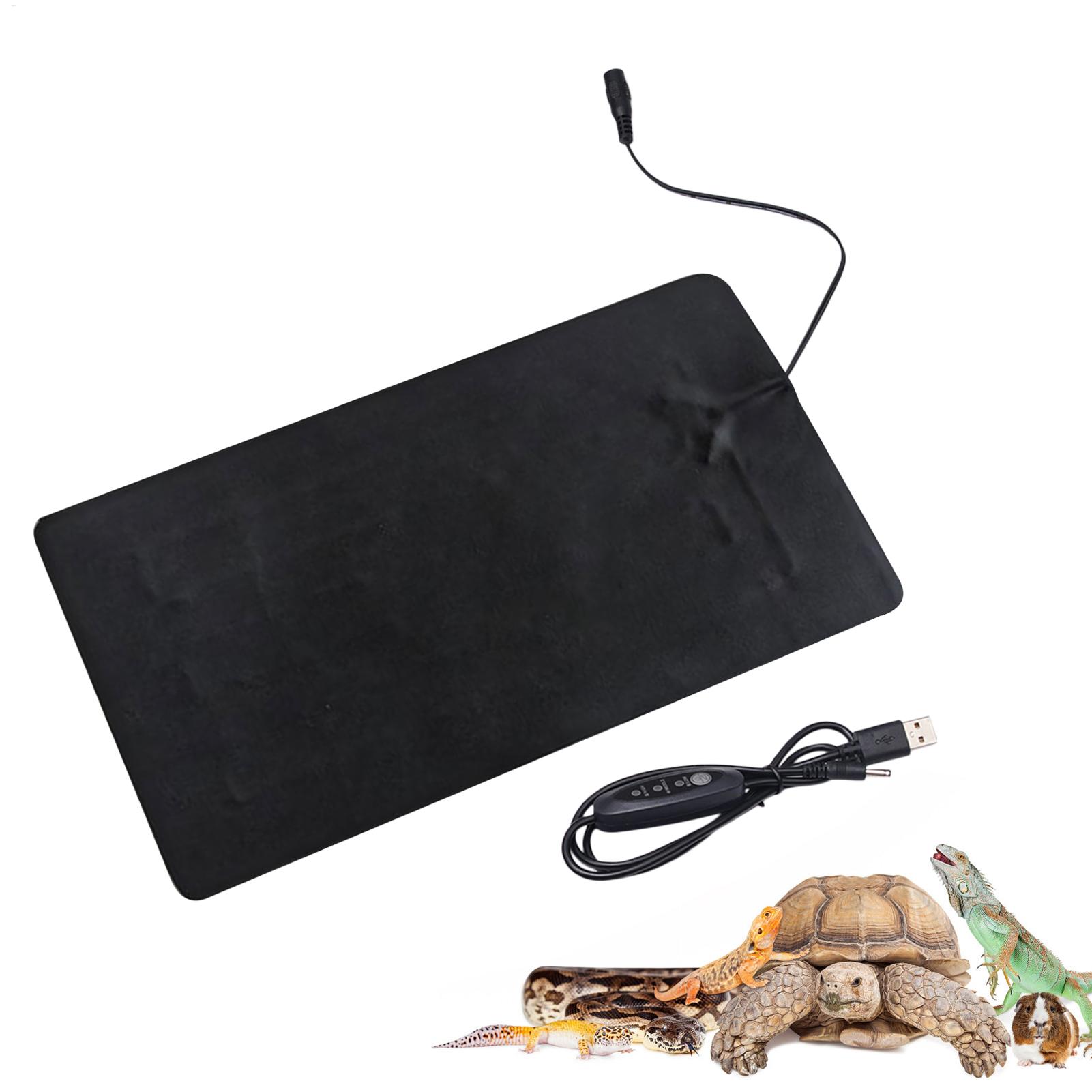 Seedling Heat Mat 5V 2A 8.5W P - Heat Mat Seedling recensione e prezzo