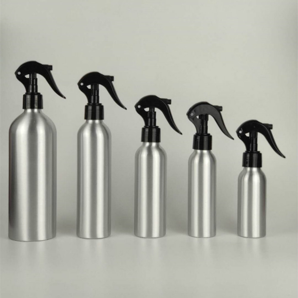 30ml/50ml/100ml/150ml/250ml Al - Misting Bottle Fine recensione e prezzo