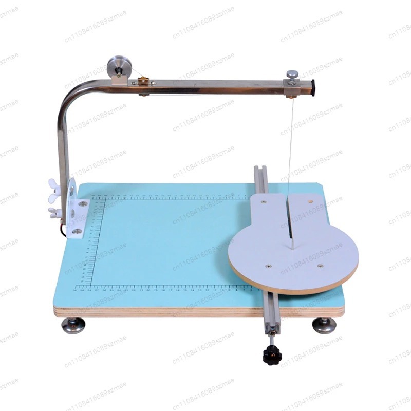 100-240V 72W Portable Hot Foam - Cutting Board Foam recensione e prezzo