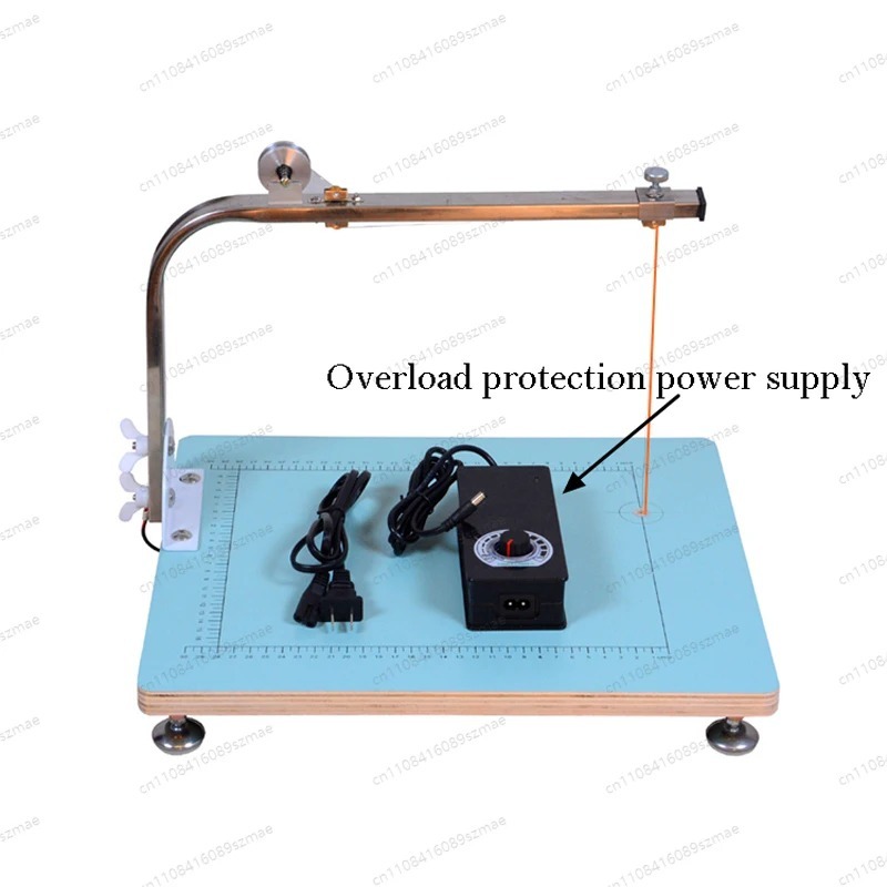 100-240V 72W Portable Hot Foam - Cutting Board Foam recensione e prezzo
