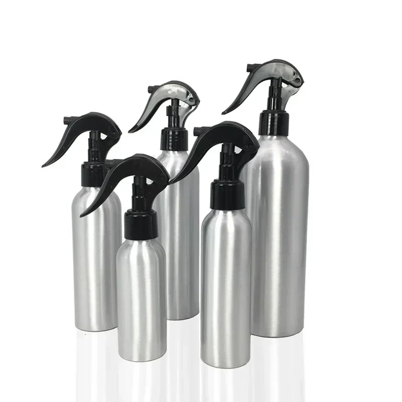 1pc 30-500ML Aluminum Bottle E - Misting Bottle Fine recensione e prezzo